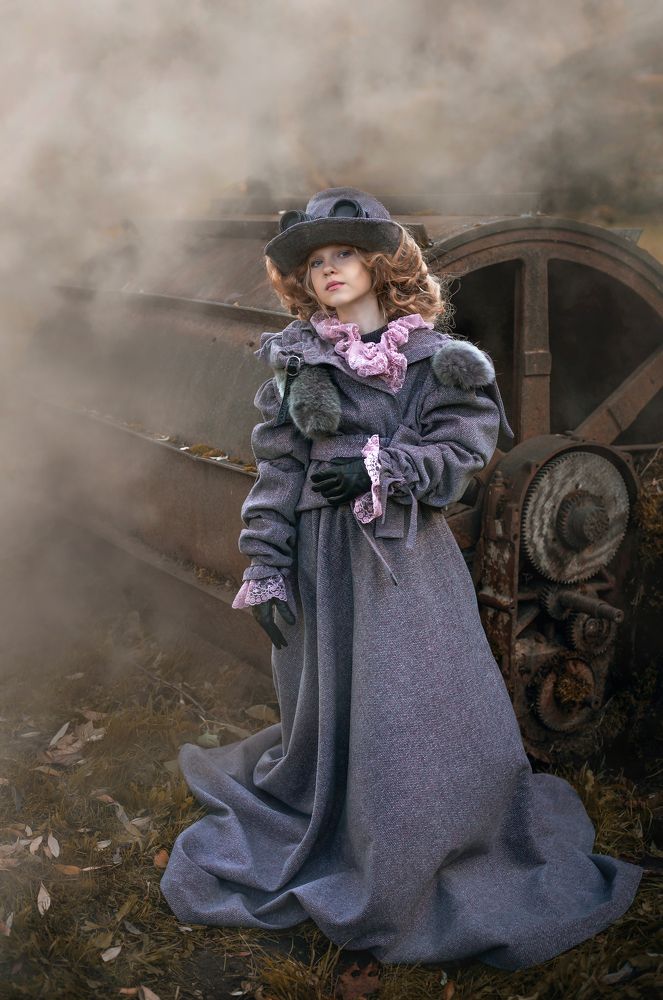 Photograph by ALEKSEI  MAKARENOK