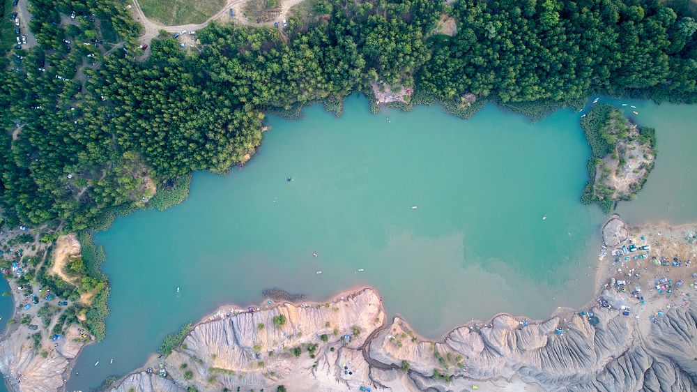 Photograph by Олег Сальников