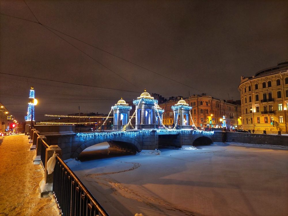 Photograph by Андрей Нурулин