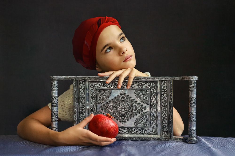 Photograph by Анна Берсенева-Шанкевич