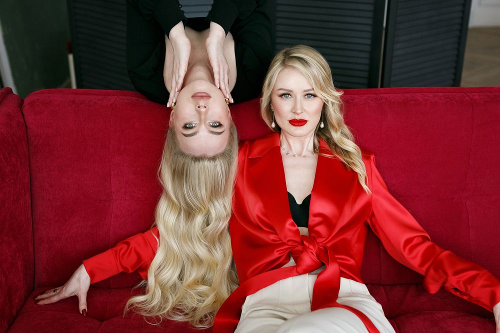 Photograph by Елена Пахнева