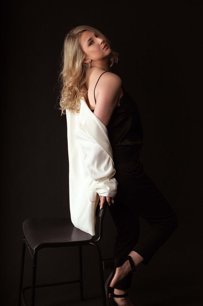 Photograph by Sophie Haek