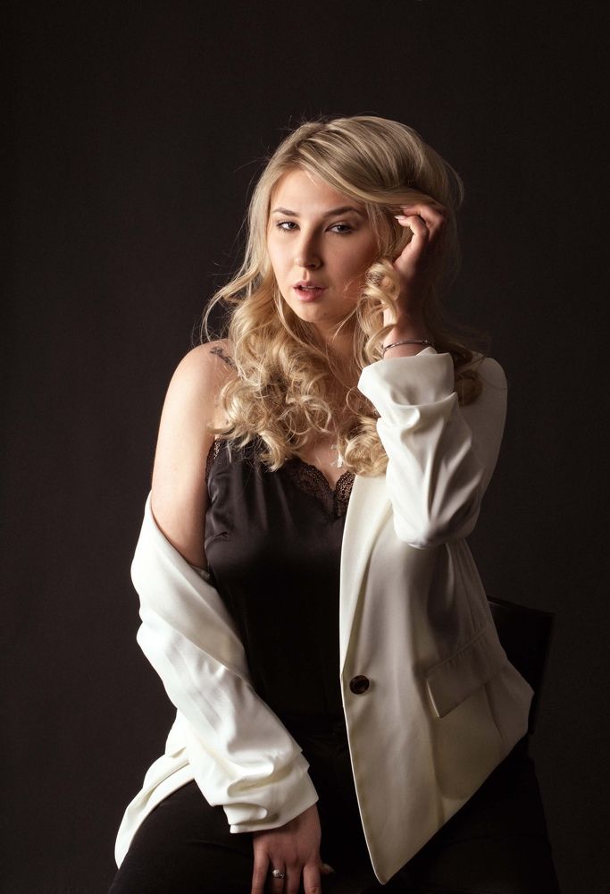 Photograph by Sophie Haek