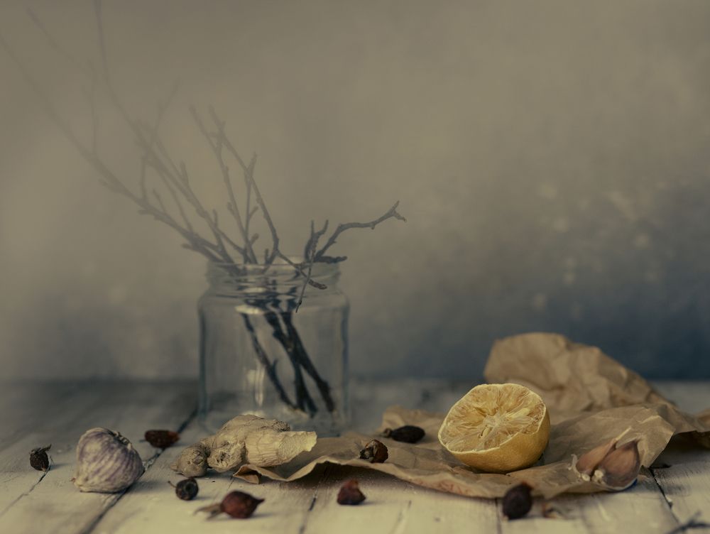 Photograph by Валентина Абдрашитова