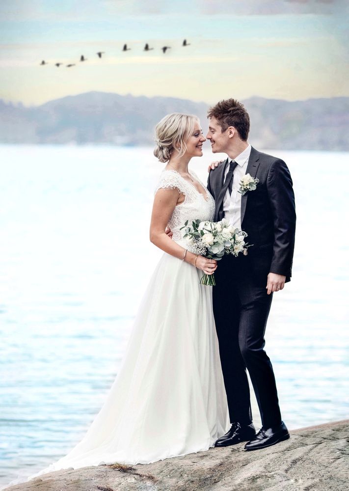 Photograph by Sophie Haek