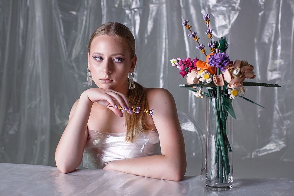 Photograph by Елена Пахнева