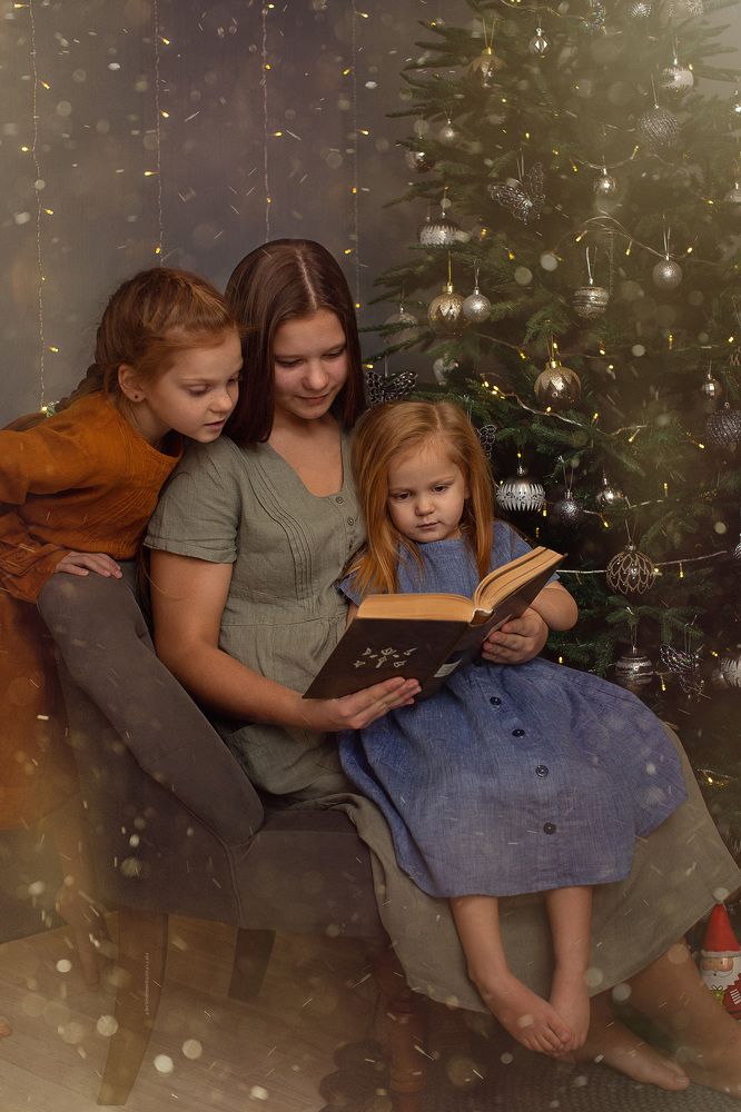 Photograph by Елена Пахнева