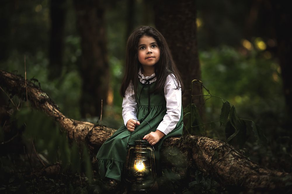 Photograph by Viviane Bachega