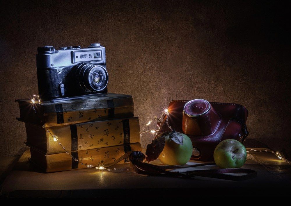 Photograph by Андреева Александра