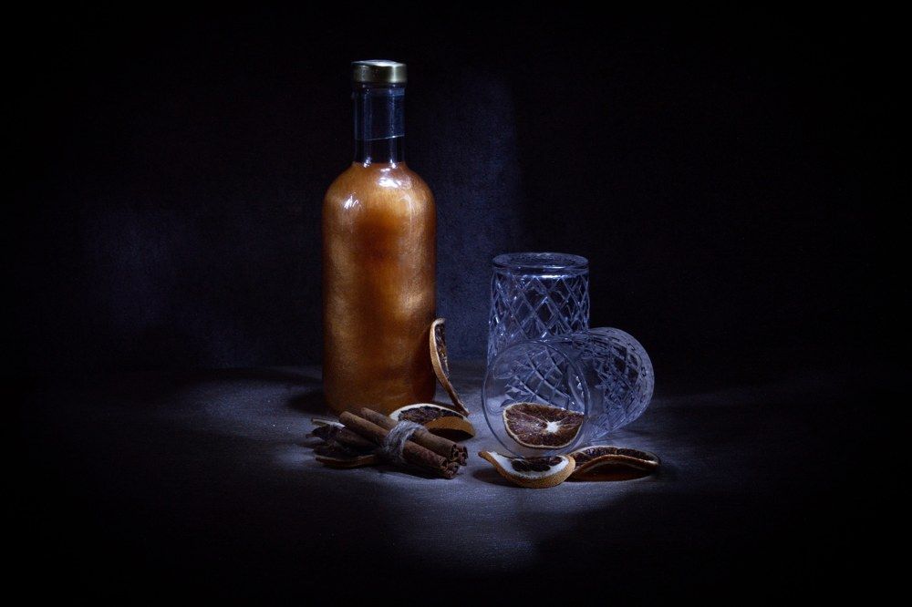 Photograph by Андреева Александра