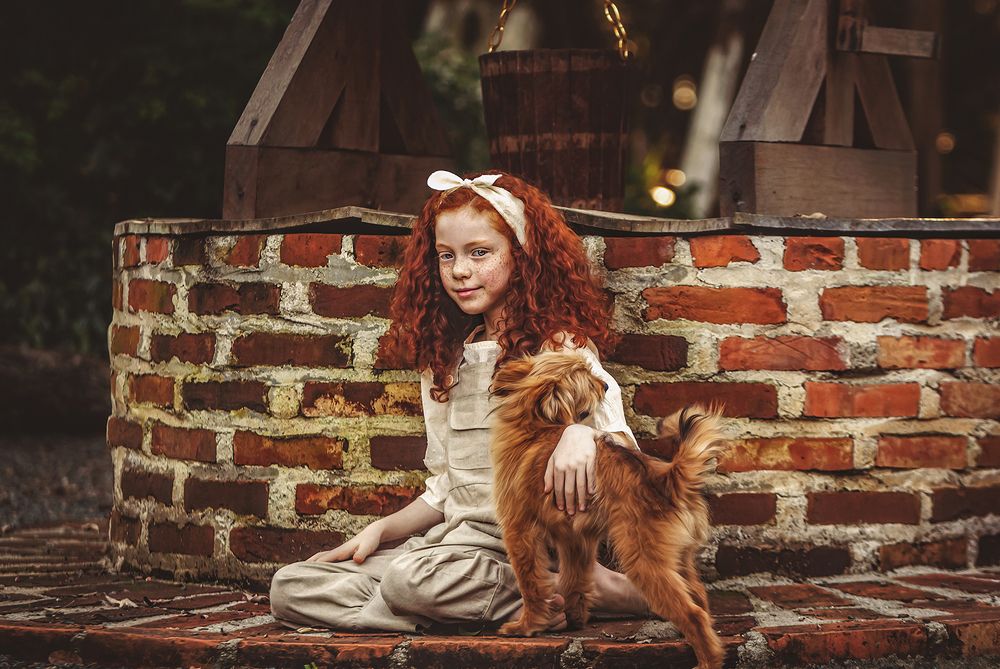 Photograph by Viviane Bachega