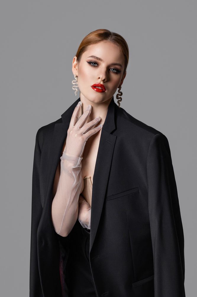 Photograph by Шомина Мария