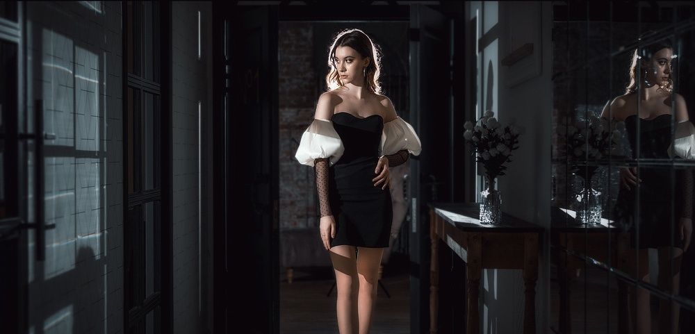 Photograph by Сергей Шиллинг