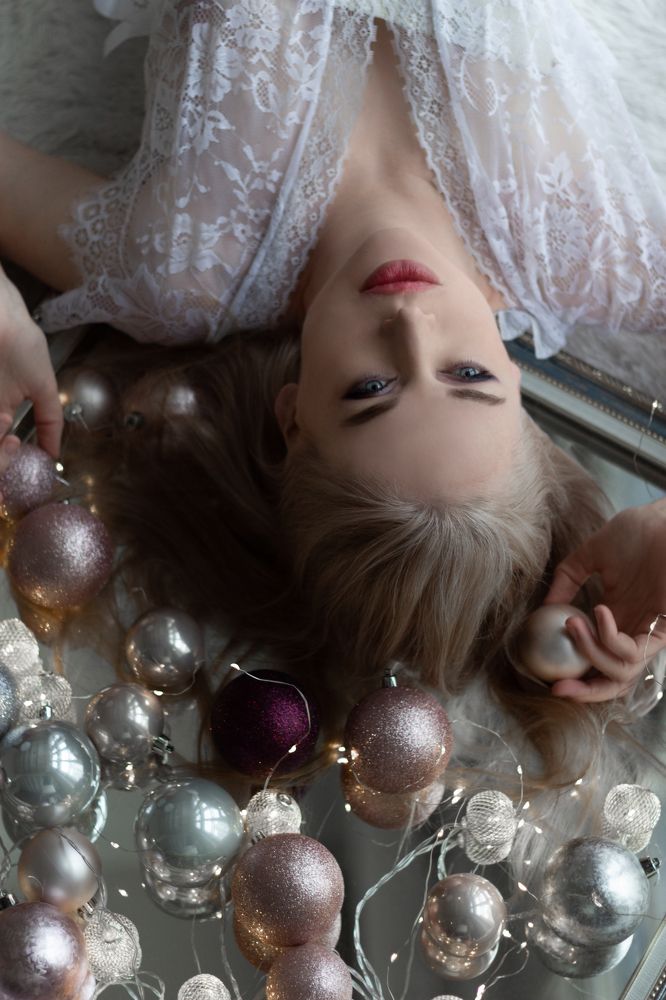 Фотография автора Анастасия Шибаева