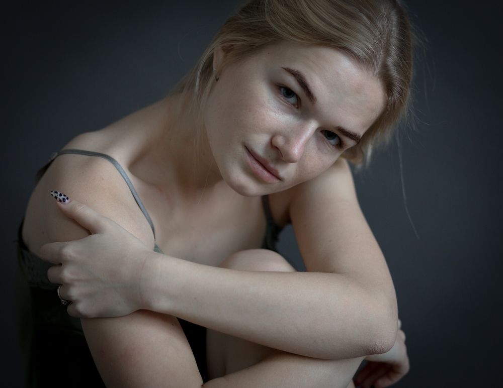 Photograph by Александр Булавко