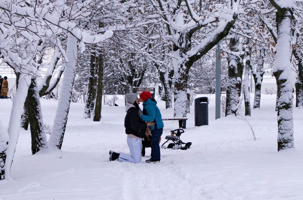 Photograph by Vlad Proshin