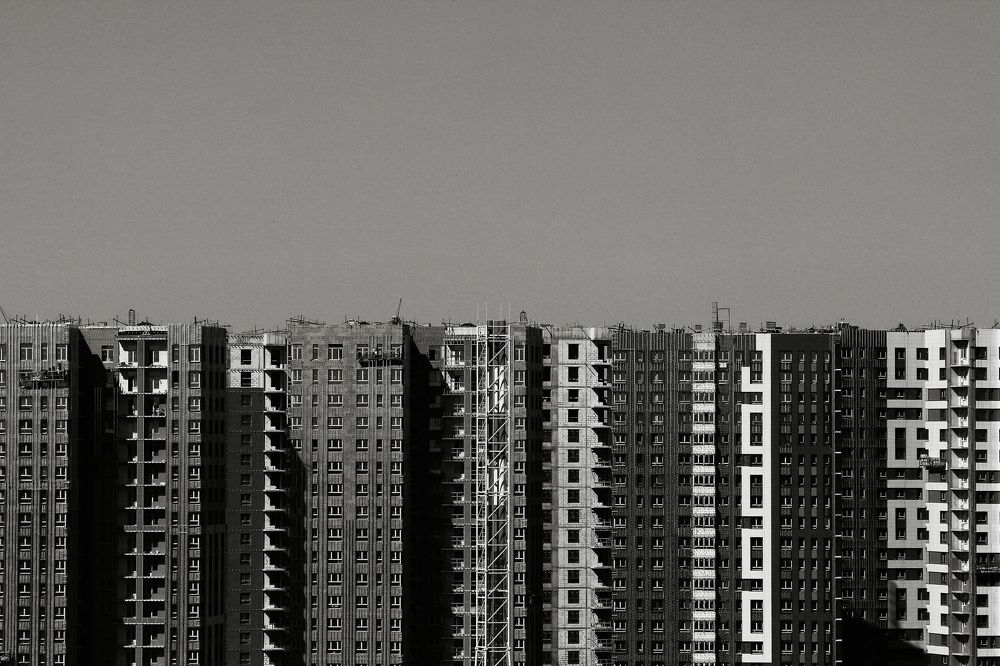 Photograph by Александр Лямцев