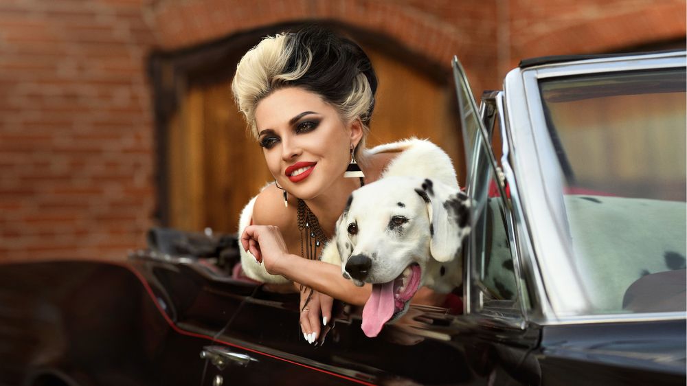 Photograph by Елизавета Свитенькова