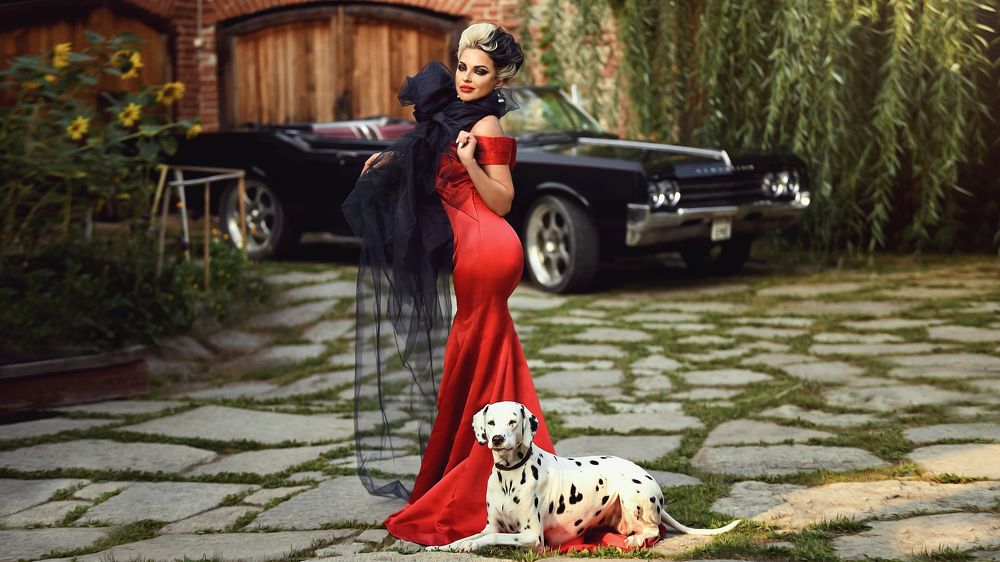 Photograph by Елизавета Свитенькова