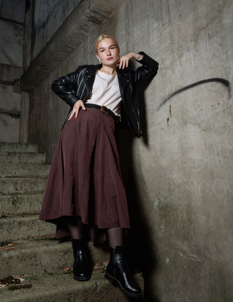 Photograph by Александр Булавко