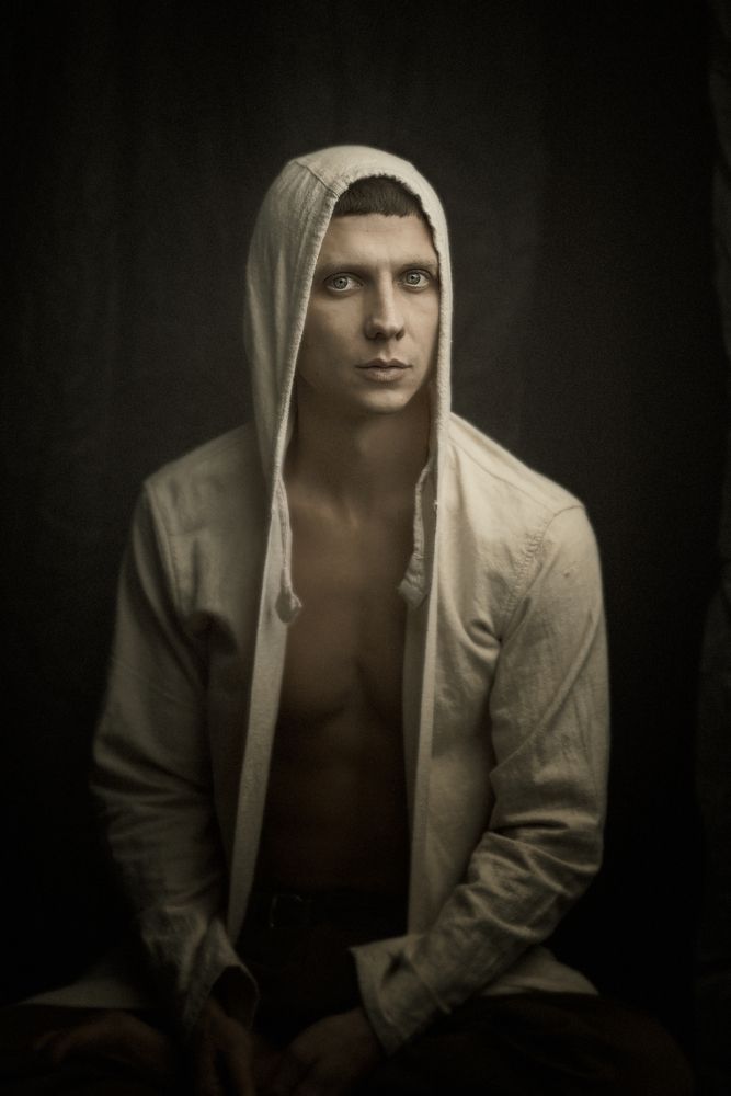 Фотография автора Тарас Третяк