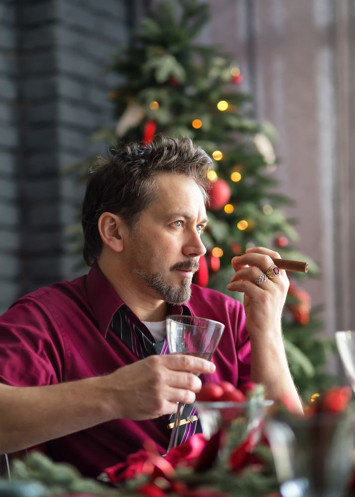 Photograph by Ирина Горюкина