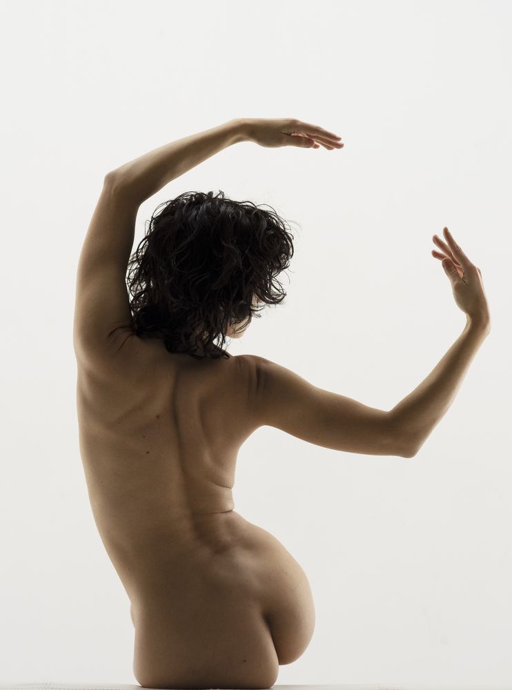 Photograph by Aleksandr Zhelez