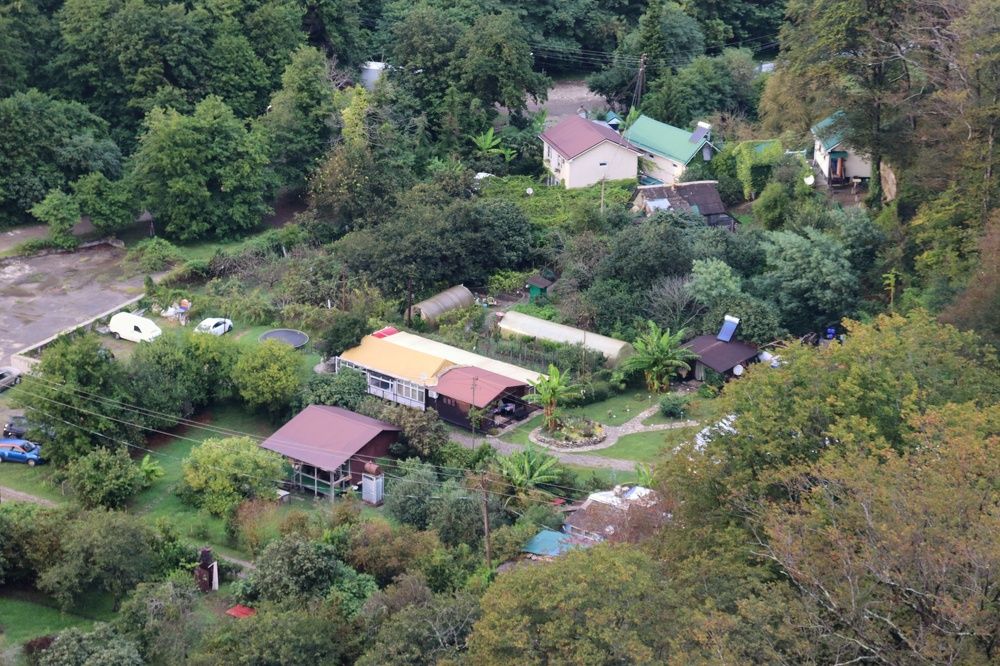 Photograph by Katerina Akalifa