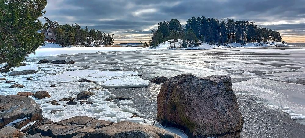 Photograph by Epp Tappel