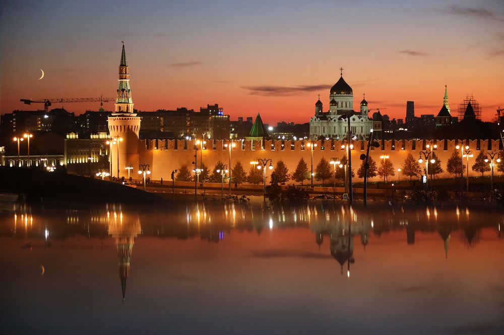 Photograph by Валерий Лукьянов