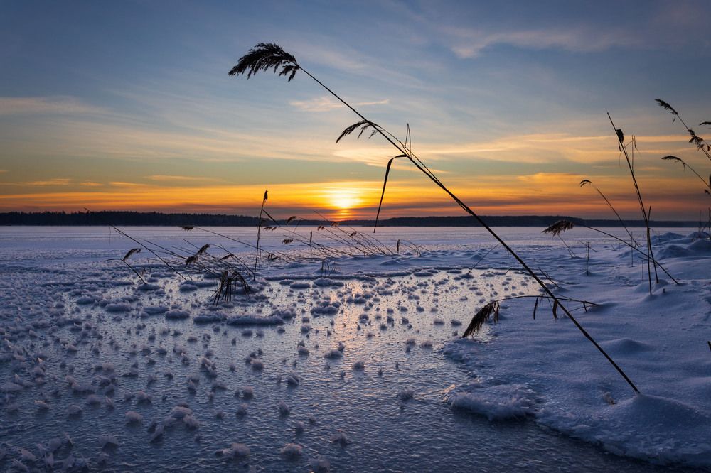 Photograph by Валерий Лукьянов