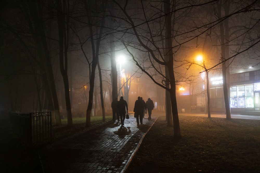 Photograph by Валерий Лукьянов
