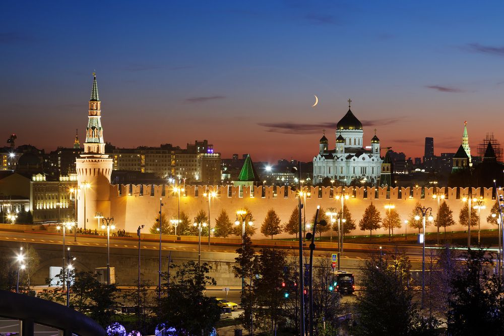 Photograph by Валерий Лукьянов