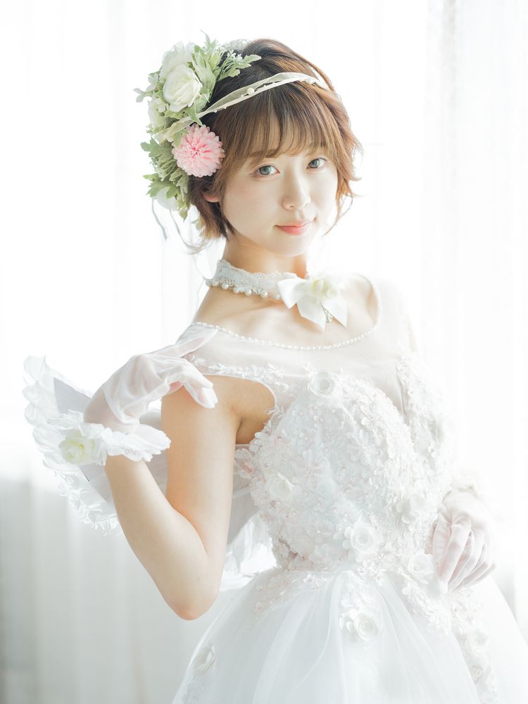 Photograph by morinaka Yuji