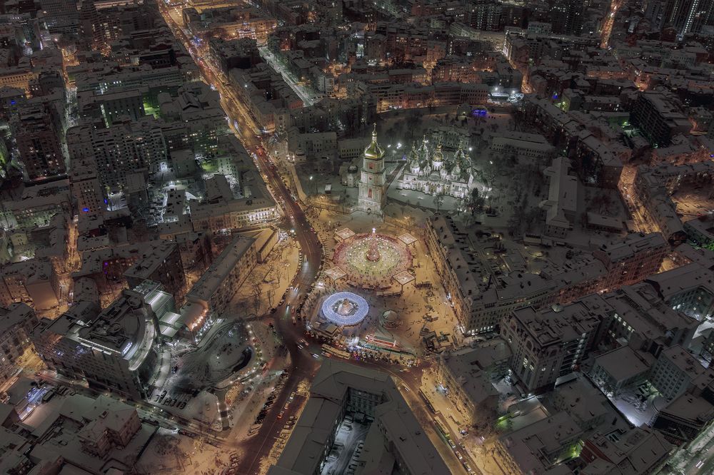 Photograph by Александр Тумко