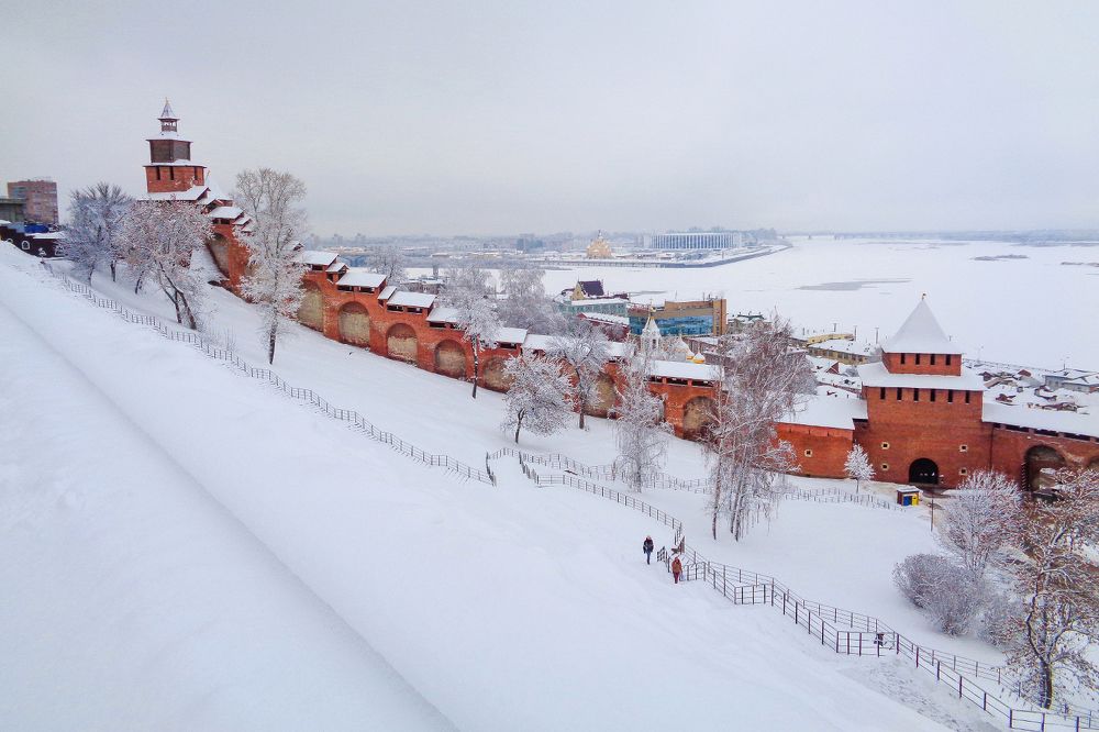 Photograph by Переслегин Александр