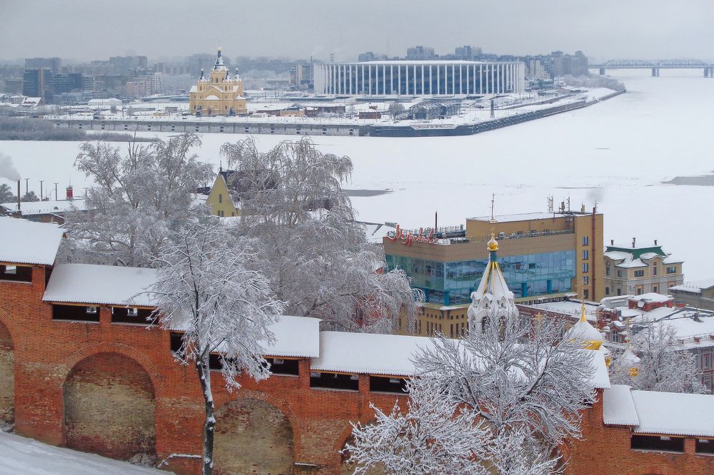 Photograph by Переслегин Александр