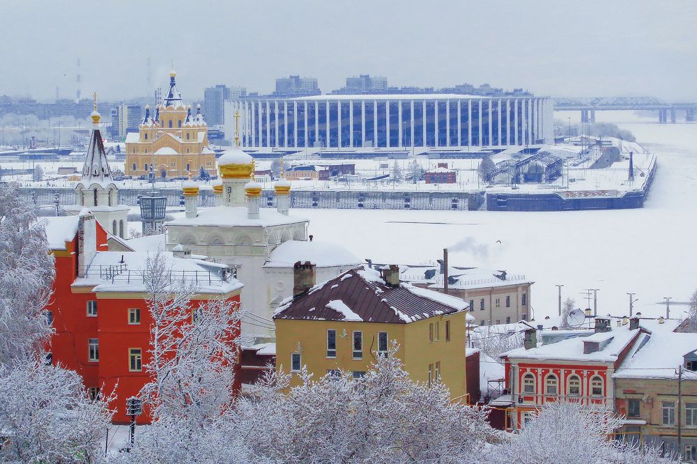 Photograph by Переслегин Александр