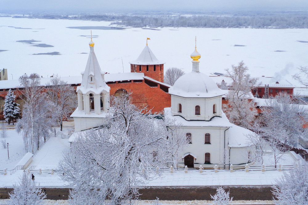 Photograph by Переслегин Александр
