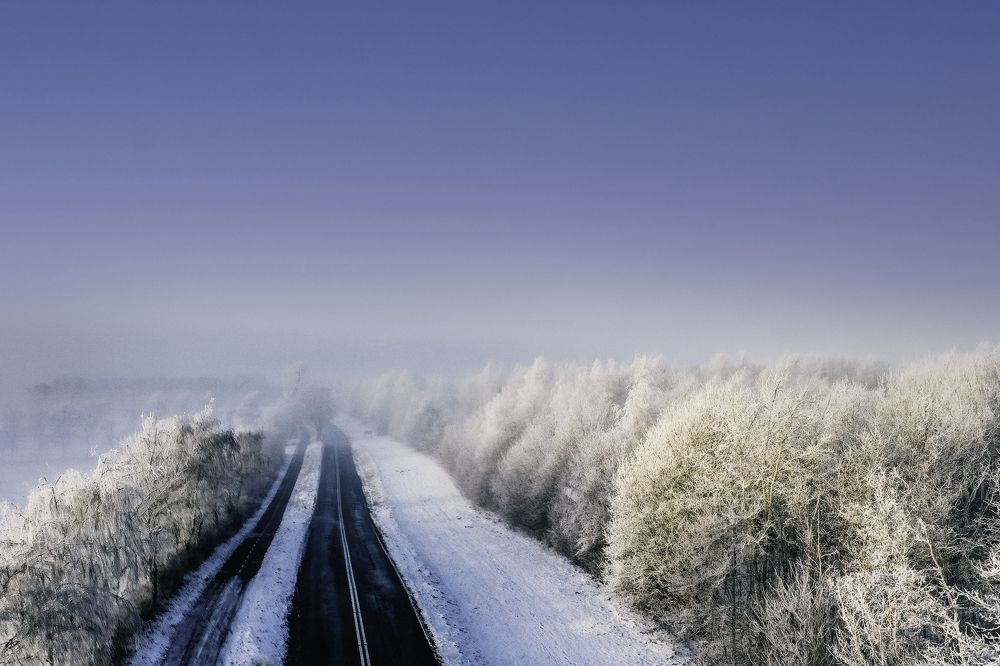 Photograph by Ernestas Balcikonis