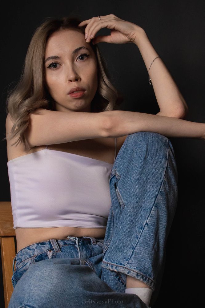 Photograph by Евгения