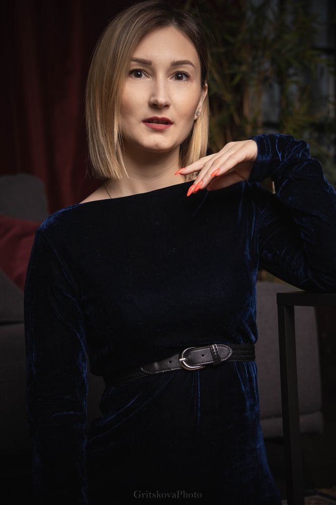 Photograph by Евгения