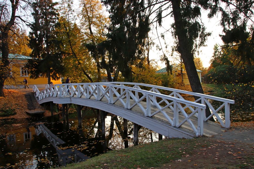 Photograph by Наталья Стальмакова