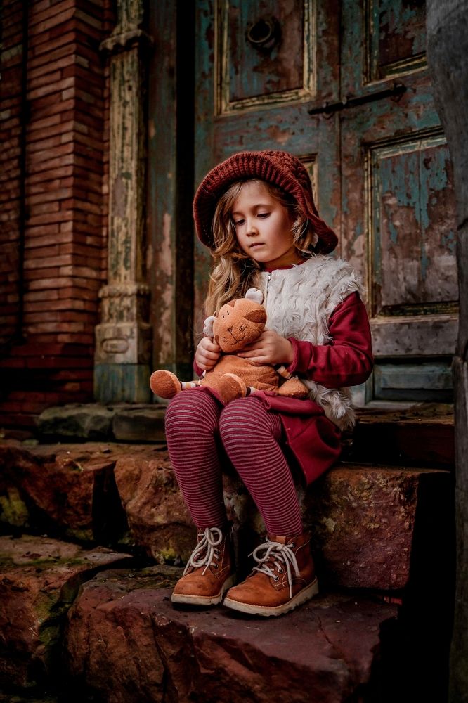 Photograph by Светлана Стрижакова