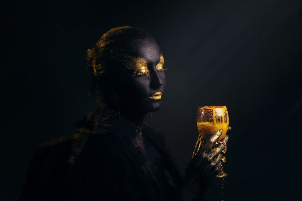 Photograph by Catalin Arcu