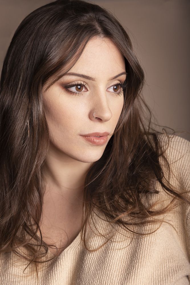 Photograph by Any Giusto