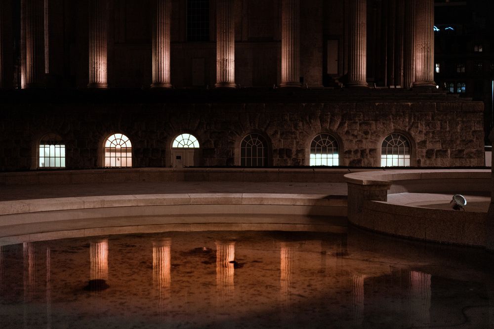 Фотография автора Hanna Zhamoida