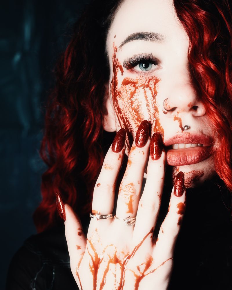 Photograph by Вадим Эйхольс