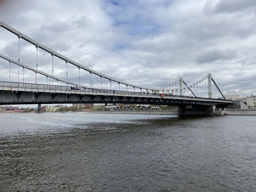 Photograph by Сергей Смирнов