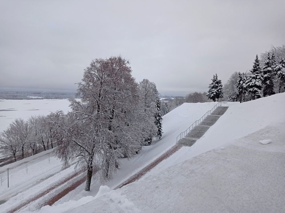 Photograph by Наталья Стальмакова